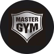 master gym logo