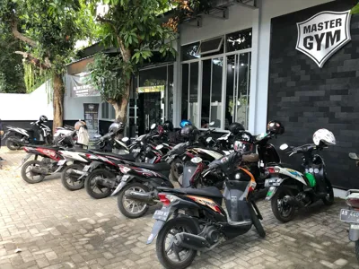 Free Parking