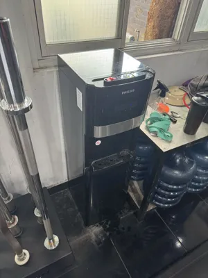 Free Water
