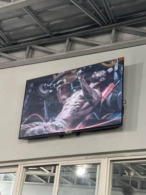 Audio Visual